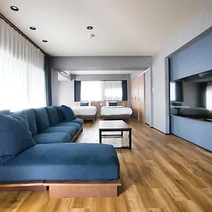 Ulu Hotel Präfektur Tokio