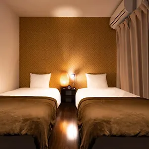 Sunbright Aparthotel Präfektur Tokio