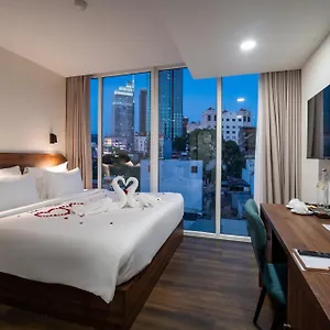 Hotel Hato Saigon Boutique & Rooftop, Ho-Chi-Minh-Stadt