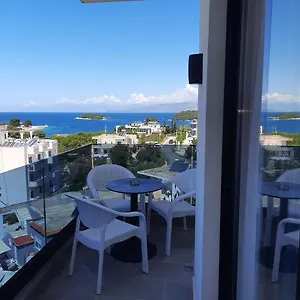 Renato Hotel Ksamil
