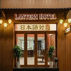 Hotel Lantern, Ho-Chi-Minh-Stadt