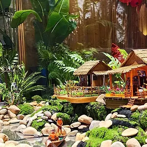 Hotel Rosa Zen, Ho-Chi-Minh-Stadt